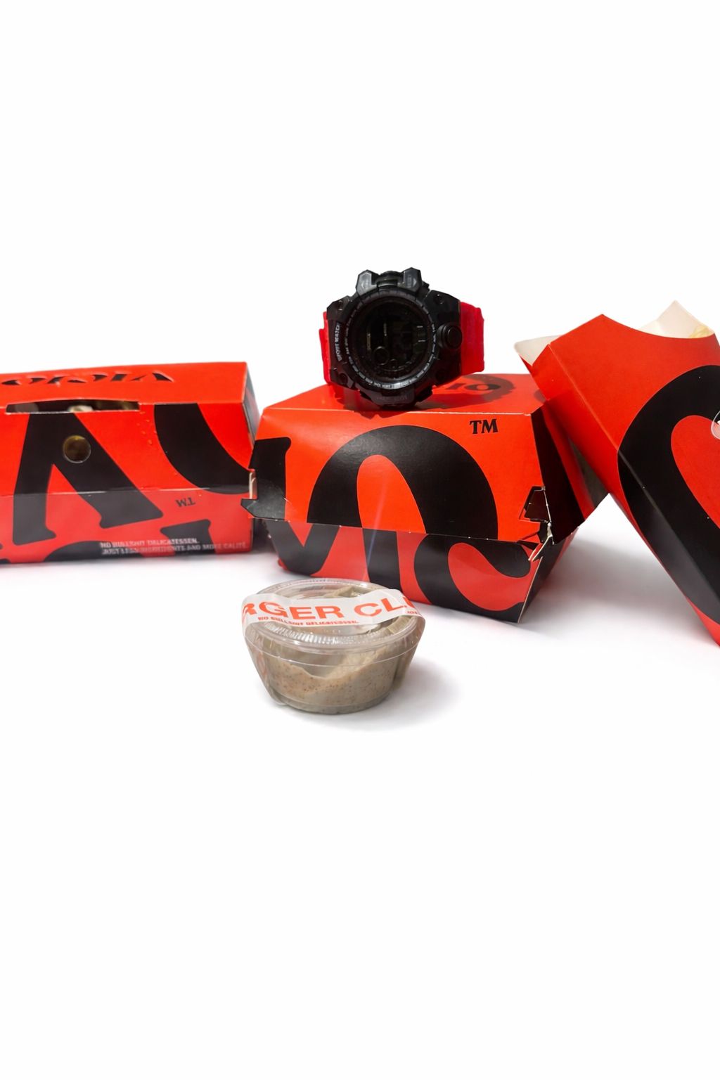 KSKO RED EDITION